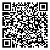 Scan QR Code for live pricing and information - Sofa Chair with Armrests Dark Grey 54 cm Velvet