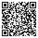 Scan QR Code for live pricing and information - ForeverRun NITROâ„¢ 2 WIDE Women's Running Shoes in Black, Size 6.5, Synthetic by PUMA Shoes