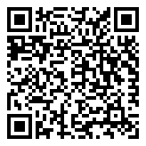 Scan QR Code for live pricing and information - ALFORDSON Bedside Table Storage Cabinet Side End Nightstand White