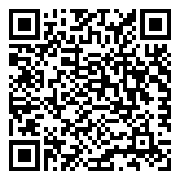 Scan QR Code for live pricing and information - 4 Piece Garden Lounge Set with Cushions Plastic White