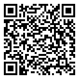 Scan QR Code for live pricing and information - FENTY x x SMURFS Long Sleeve T