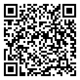 Scan QR Code for live pricing and information - Fireplace Tool Set 5 Piece Firepit Accessories Fire Place Poker Brush Tongs Shovel Black Cast Iron Modern 85cm Fireside Stand Indoor Outdoor Campfire