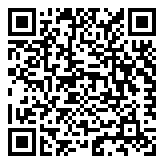 Scan QR Code for live pricing and information - ALFORDSON 2x Salon Stool Round Swivel Barber Hair Dress Chair Gas Lift All Black