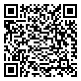 Scan QR Code for live pricing and information - Reclining Garden Chairs 2 pcs with Cushions Black Poly Rattan