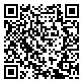 Scan QR Code for live pricing and information - Mattress Topper Premium Memory Foam Fiber Fill Queen 76.2 mm Thickness