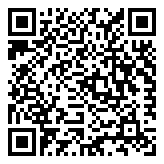 Scan QR Code for live pricing and information - ALFORDSON 4x Bar Stools Ovadia Kitchen Swivel Chair Leather Gas Lift All Black