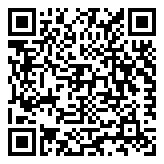 Scan QR Code for live pricing and information - ALFORDSON Bed Frame Double Size Mattress Base Foundation Charcoal Fabric BASEL