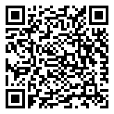 Scan QR Code for live pricing and information - 4 Piece Garden Sofa Set with Cushions Black Poly Rattan