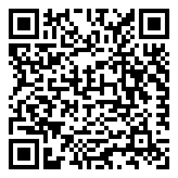 Scan QR Code for live pricing and information - Magnetic File Holder 2 Pockets Organizer,Hanging Magazine Rack for File Cabinets Paper Holder,No Drilling Mail Organizer for Refrigerator Office,Black