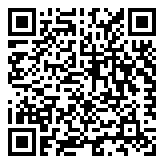 Scan QR Code for live pricing and information - FXGOLD 2.0 Replacement Blade for All BaByliss FX787 and FX726 Trimmers, Ultra Precise DLC Replacement Blades, FX707Z Gold
