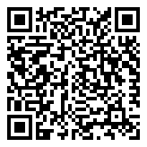 Scan QR Code for live pricing and information - ALFORDSON 4x Bar Stool Kitchen Swivel Chair Wooden Leather Ramiro White