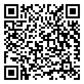 Scan QR Code for live pricing and information - 4.3 Inch Retro Gaming Console Handheld Plug and Play TV Portable Game Console 20+ Emulators with 64GB TF Card Built-in Classice Games (White)