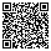 Scan QR Code for live pricing and information - ALFORDSON 3 Chest of Drawers Modern Storage Cabinet Dresser Tallboy Wood White