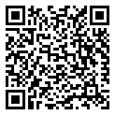 Scan QR Code for live pricing and information - RAD/CAL Men's Sweatpants in Black, Size Large, Cotton by PUMA