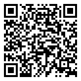 Scan QR Code for live pricing and information - Artiss Metal Bed Frame Double Size Beds Platform with Mattress