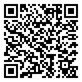 Scan QR Code for live pricing and information - WARDROBE ESSENTIALS Unisex Graphic Dad Cap in Black, Cotton by PUMA