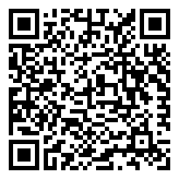 Scan QR Code for live pricing and information - Artiss 2X Clothes Rack Airer Coat Stand 6FT Rail Wheels