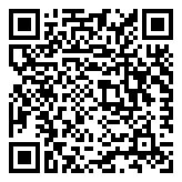 Scan QR Code for live pricing and information - Smartwatch Glucose Monitor Fitness Tracker 1.32 Inch Heart Rate Temperature Health Men Women Black Activity Band