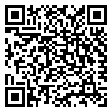 Scan QR Code for live pricing and information - x HYROX Heavyweight Men's Hoodie in Black, Size 2XL, Cotton/Polyester by PUMA