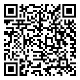 Scan QR Code for live pricing and information - Giantz Petrol Post Driver 38CC 4-Stroke Rammer Pile Star Picket Fence Hole Black