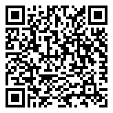 Scan QR Code for live pricing and information - ALFORDSON Bed Frame King Single Mattress Base Foundation Black Leather BASEL