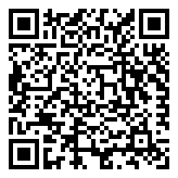 Scan QR Code for live pricing and information - Instahut Retractable Folding Arm Awning Manual Sunshade 5Mx3M Grey White