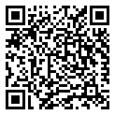 Scan QR Code for live pricing and information - ALFORDSON Buffet Sideboard Storage Cabinet Fluted Doors Drawers Cupboard Black