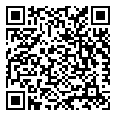 Scan QR Code for live pricing and information - Adairs White Leiden Boucle Cushion