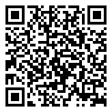 Scan QR Code for live pricing and information - ALFORDSON 4x Dining Chairs Cafe Kitchen Lounge Curved Wooden Back Sherpa White