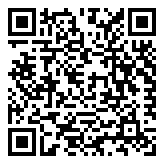 Scan QR Code for live pricing and information - Palermo Sneakers Toddler in Black/Feather Gray/Gum, Size 6 by PUMA
