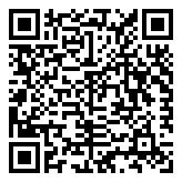 Scan QR Code for live pricing and information - Recliner Chair Dark Grey Fabric