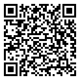 Scan QR Code for live pricing and information - Adairs Flannelette White Plain Dye Sheet Set (White King Extra Depth)