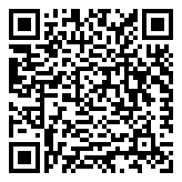 Scan QR Code for live pricing and information - Remote Control Robot Dog Toy for Kids, Electronic Pet Puppy for Boys Girls, Smart Interactive Stunt Robot Dog Toy (White Blue)