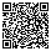 Scan QR Code for live pricing and information - Free Standing Toilet Paper Holder Adjustable Bathroom Organiser Spare Tissue Roll Storage Reserve Floor Stand Pole Dispenser Stainless Steel Rack 69cm