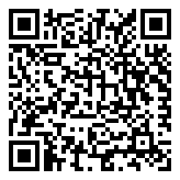 Scan QR Code for live pricing and information - Adairs Flannelette Printed Silver Tile Sheet Set - Grey (Grey Double)