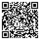 Scan QR Code for live pricing and information - Home Recliner Chair - PU Leather Sofa Lounge Armchair MARLO BROWN