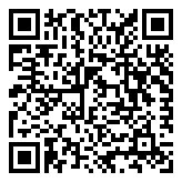 Scan QR Code for live pricing and information - 3 Piece Garden Sofa Set with Cushions Black Poly Rattan