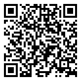 Scan QR Code for live pricing and information - Giantz 48 Storage Bin Rack Wall Mounted Peg Board