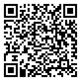 Scan QR Code for live pricing and information - 3 Piece Garden Dining Set with Cushions Grey Poly Rattan Glass