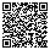 Scan QR Code for live pricing and information - King Indoor Unisex Sneakers in White/Frosted Ivory, Size 7, Synthetic by PUMA