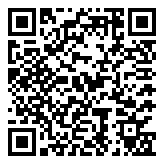 Scan QR Code for live pricing and information - 2in1 Woven Men's Running Shorts in Black, Size Small, Polyester by PUMA