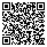 Scan QR Code for live pricing and information - BBC Bluey & Friends Blue Sleeping Bag By Adairs (Blue Sleeping Bag)