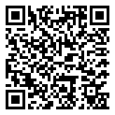 Scan QR Code for live pricing and information - Adairs Natural Margate Bedside Table