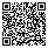 Scan QR Code for live pricing and information - 5 Piece Garden Lounge Set with Taupe Cushions Bamboo