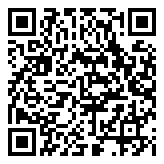 Scan QR Code for live pricing and information - Tower Fan, Portable Desk Fan with 5-Speed Options, Dual Air Circulation, Table Fan for Home Office Desktop Bedroom, White