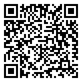 Scan QR Code for live pricing and information - Ankle Foot Massager with Vibration, Adjustable Compression Sleeve with 5 Intensity Levels, Wireless Rechargeable Design for Foot & Ankle Relaxation