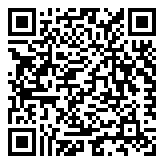 Scan QR Code for live pricing and information - Ergonomic Memory Foam Seat Cushion, Relieves Tailbone and Lower Back, Correct Sitting Posture, for Office Chairs, Car (Grey)