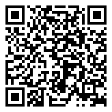 Scan QR Code for live pricing and information - Giselle Mattress Topper 5cm Pillowtop toppers Bamboo Double