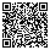 Scan QR Code for live pricing and information - Dog Grooming Trimmer with LED Display, 35dB Ultra Low Noise Clippers, Cordless Dog Hair Trimmer for Paws, Ears, Face, Rump with LED Light, White