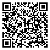Scan QR Code for live pricing and information - Stacking Garden Bench with Cushion 159 cm Solid Teak Wood